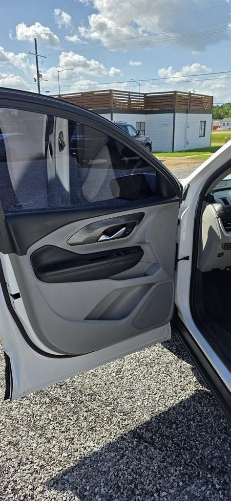 2020 GMC Terrain - $15,995