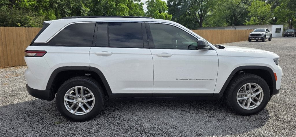 2024 Jeep Cherokee - $29,495
