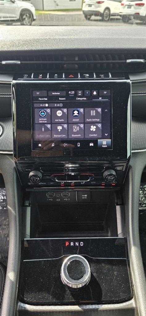 2024 Jeep Cherokee - $29,495