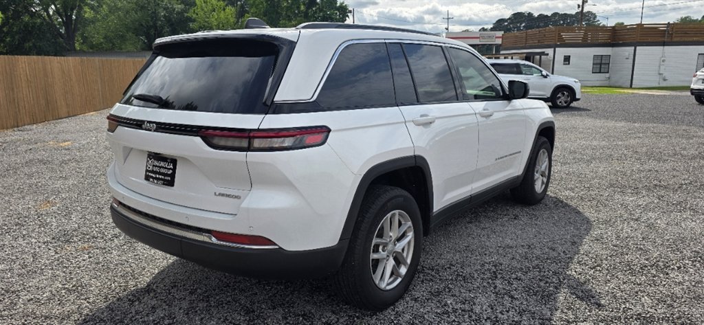 2024 Jeep Cherokee - $29,495
