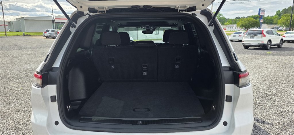 2024 Jeep Cherokee - $29,495