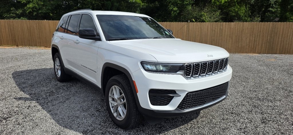 2024 Jeep Cherokee - $29,495