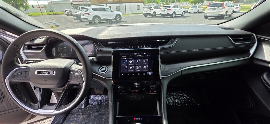 2024 Jeep Cherokee - $29,495