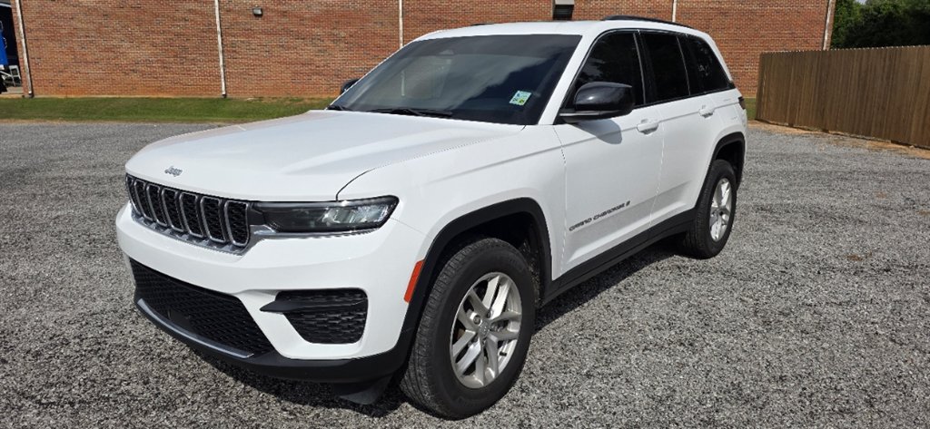2024 Jeep Cherokee - $29,495