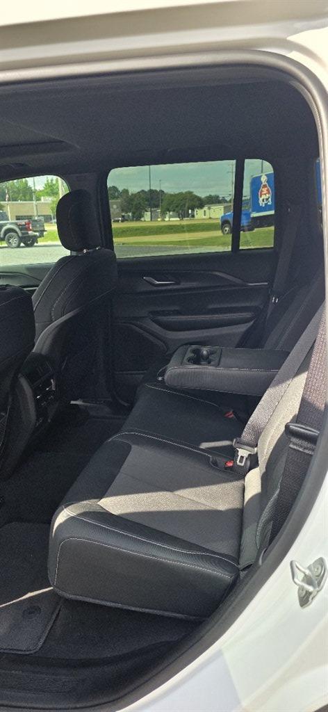 2024 Jeep Cherokee - $29,495