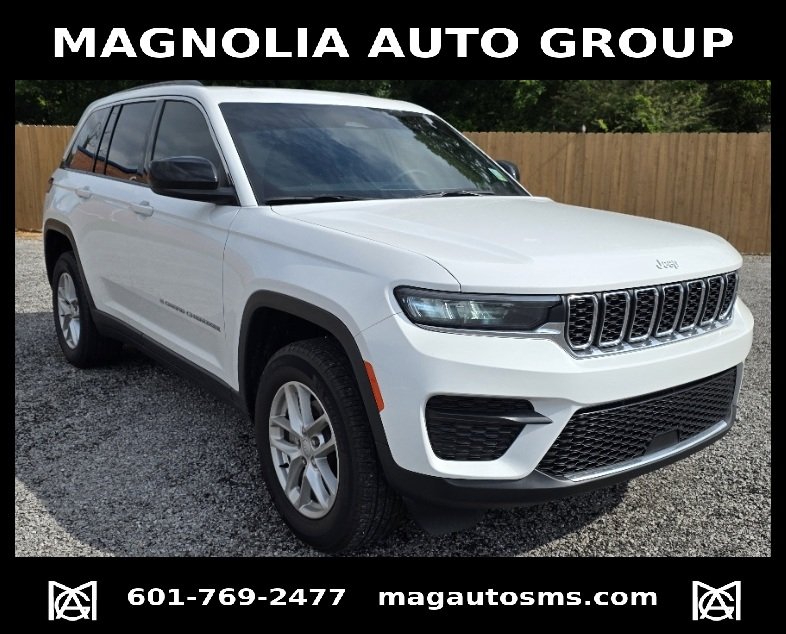 2024 Jeep Cherokee - $29,495