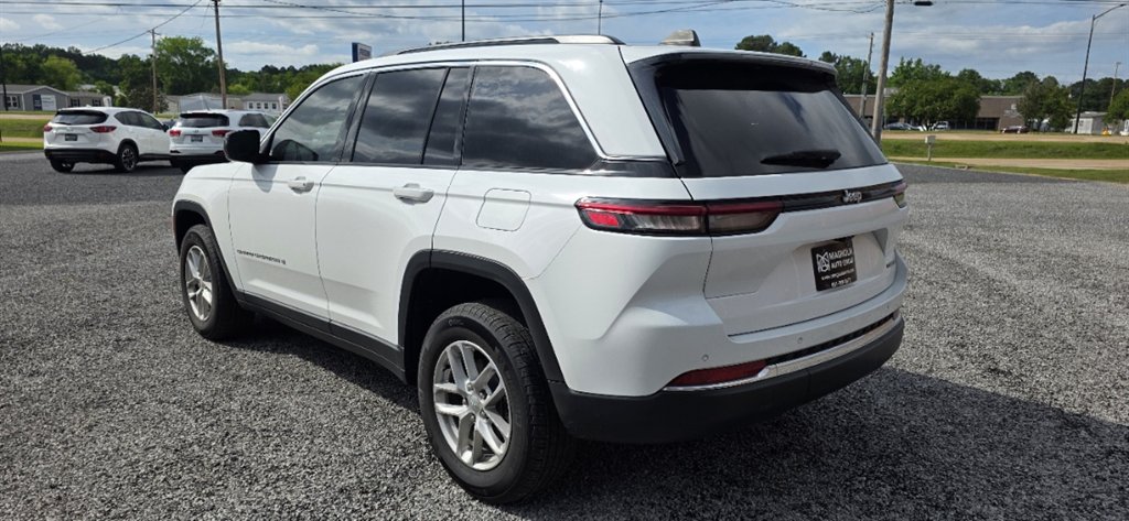 2024 Jeep Cherokee - $29,495