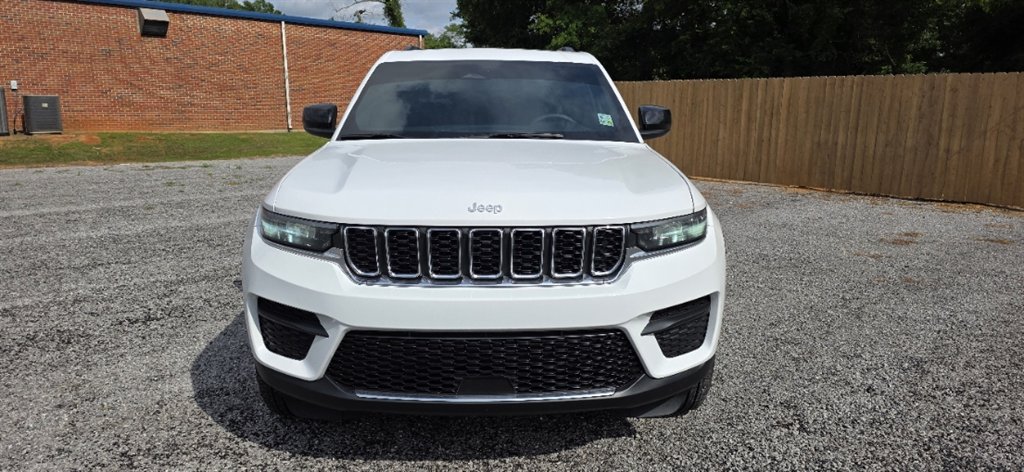 2024 Jeep Cherokee - $29,495