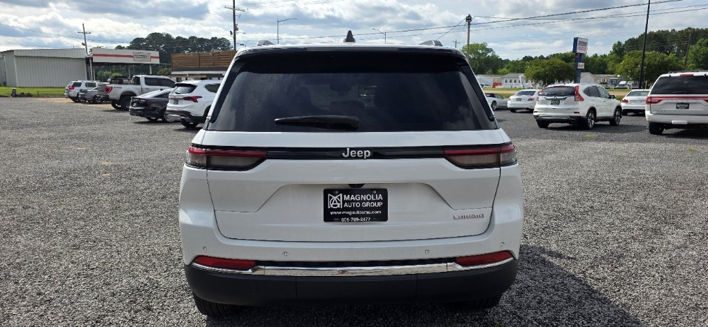 2024 Jeep Cherokee - $29,495