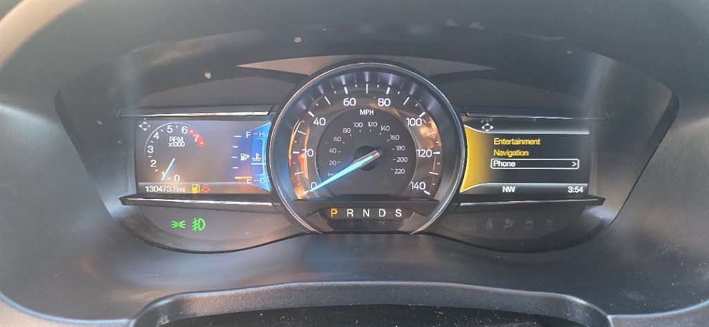 2018 Ford Explorer - $12,995