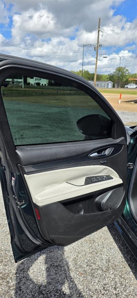 2020 Alfa Romeo Stelvio - $18,995