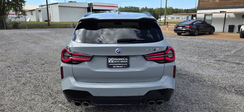 2023 BMW X3 - $64,995