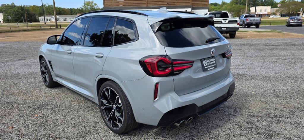 2023 BMW X3 - $64,995
