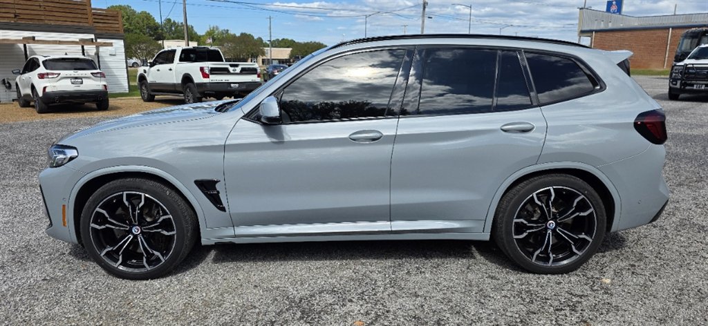 2023 BMW X3 - $64,995