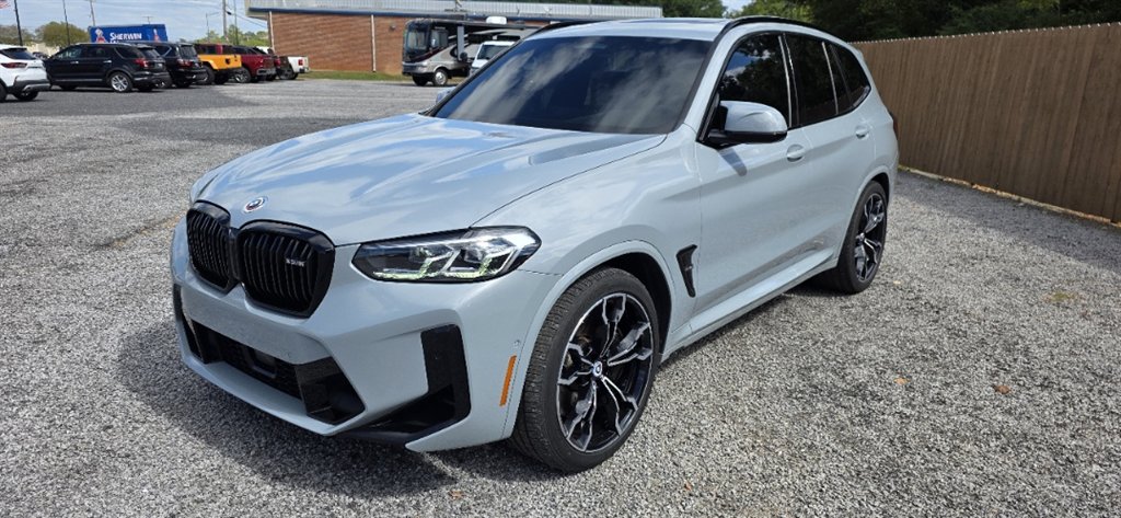 2023 BMW X3 - $64,995