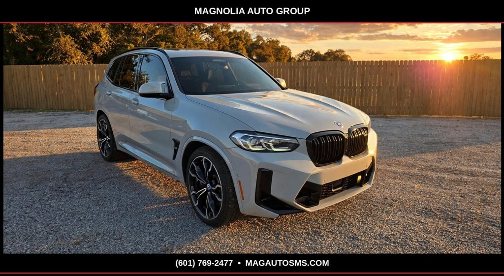 2023 BMW X3 - $64,995