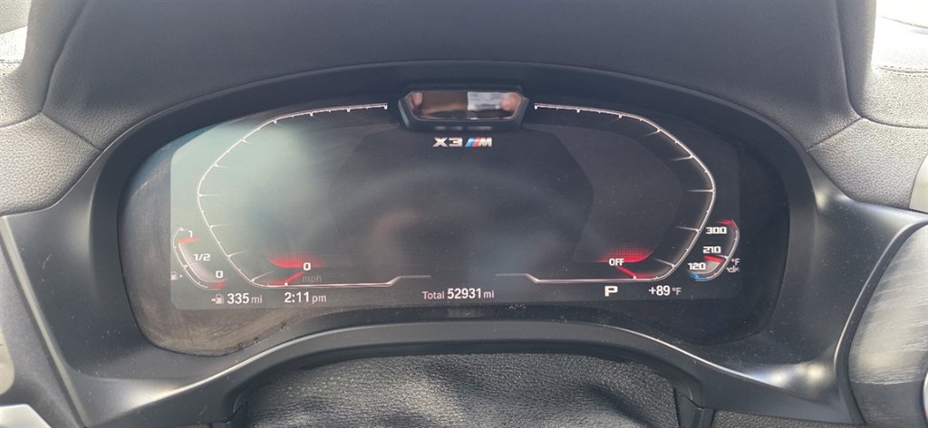 2023 BMW X3 - $64,995