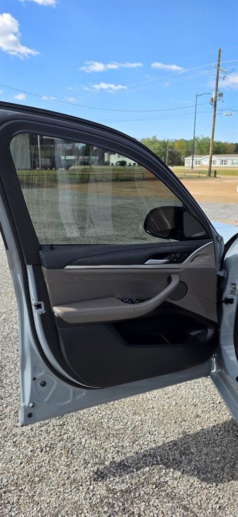 2023 BMW X3 - $64,995