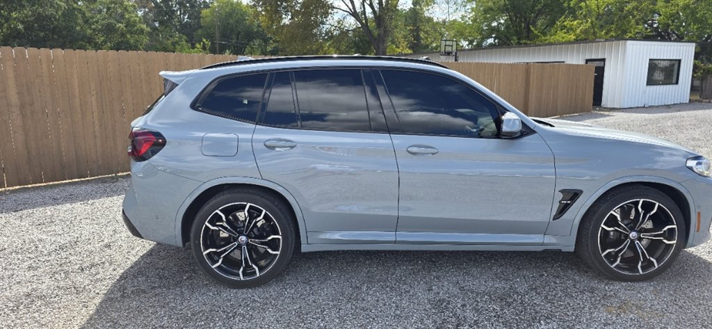 2023 BMW X3 - $64,995