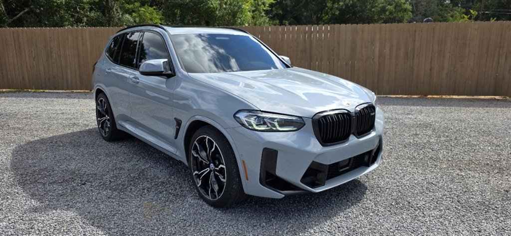 2023 BMW X3 - $64,995