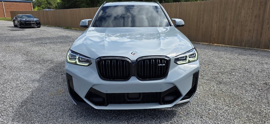 2023 BMW X3 - $64,995