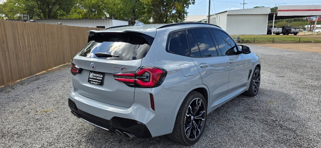 2023 BMW X3 - $64,995