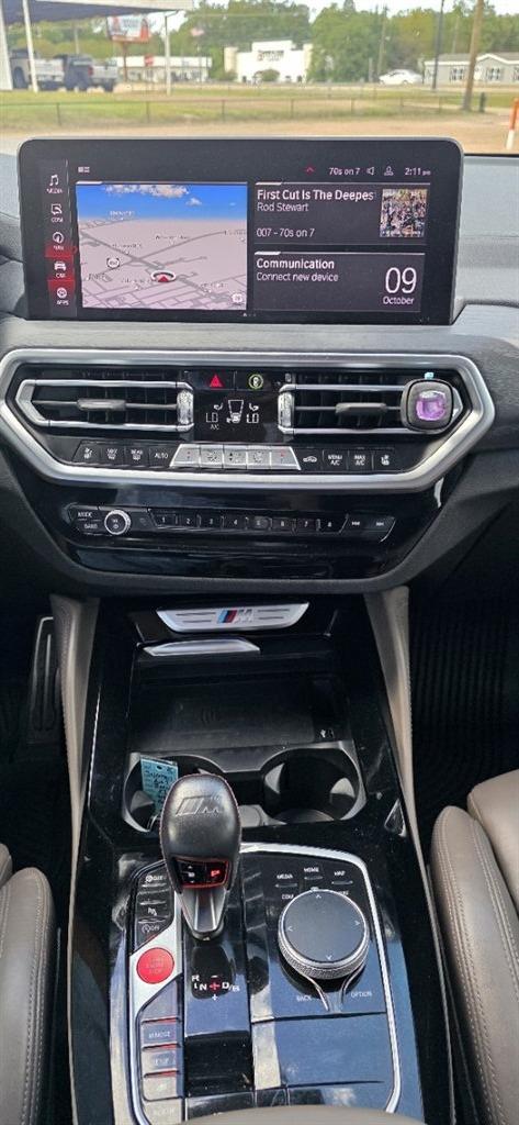 2023 BMW X3 - $64,995