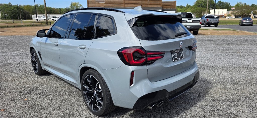 2023 BMW X3 - $64,995