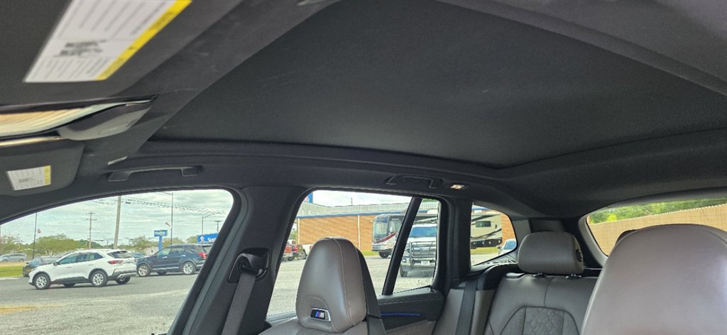 2023 BMW X3 - $64,995