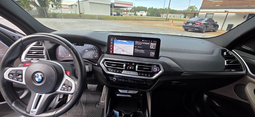 2023 BMW X3 - $64,995