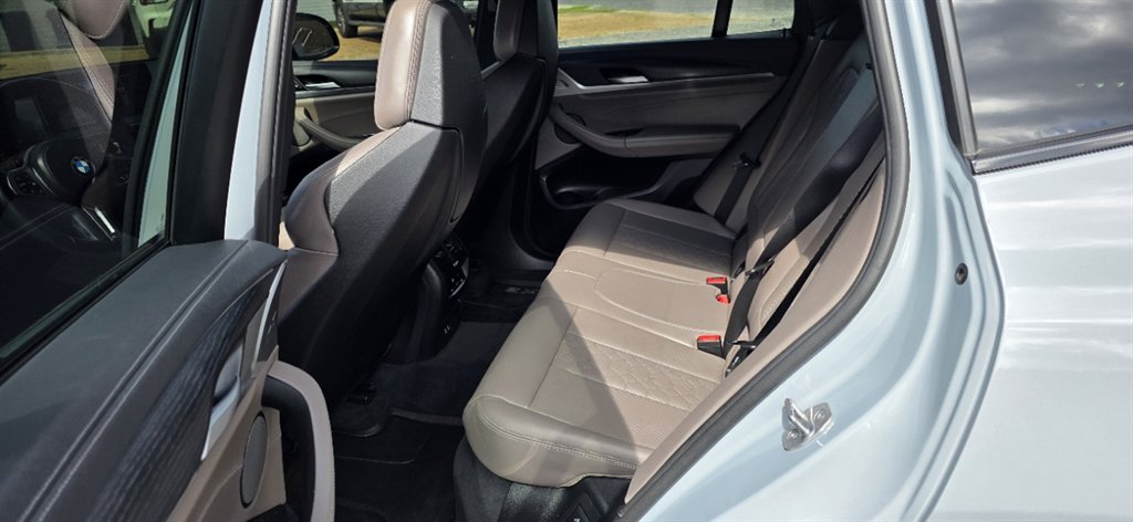 2023 BMW X3 - $64,995