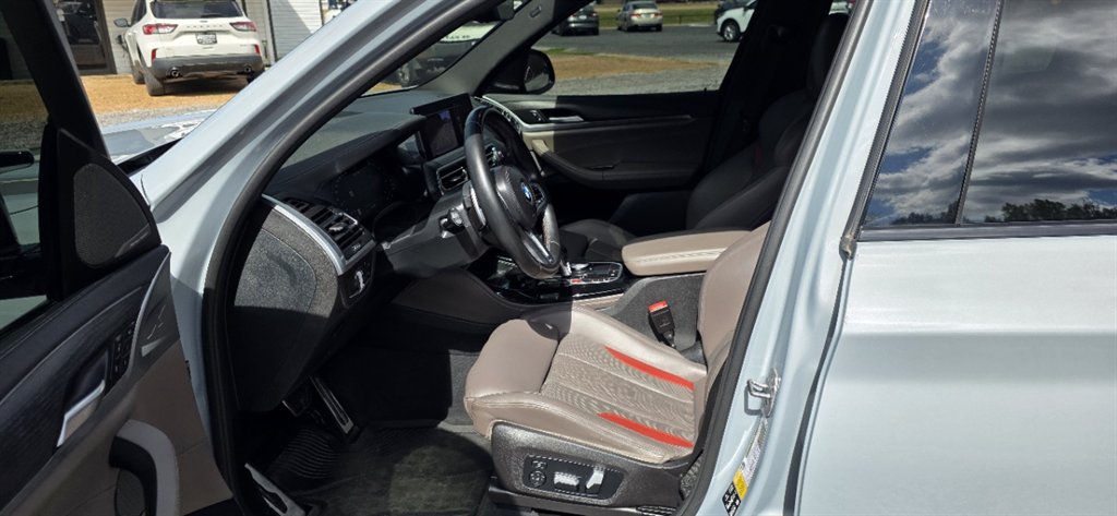 2023 BMW X3 - $64,995