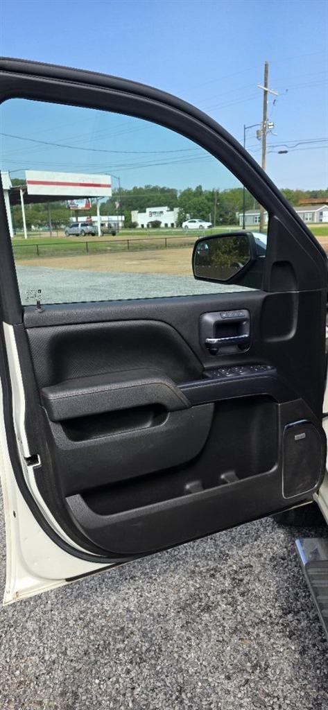 2015 GMC Sierra - $21,495