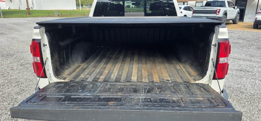 2015 GMC Sierra - $21,495