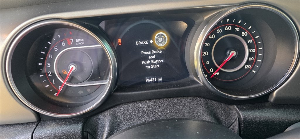 2021 Jeep Gladiator - $34,495