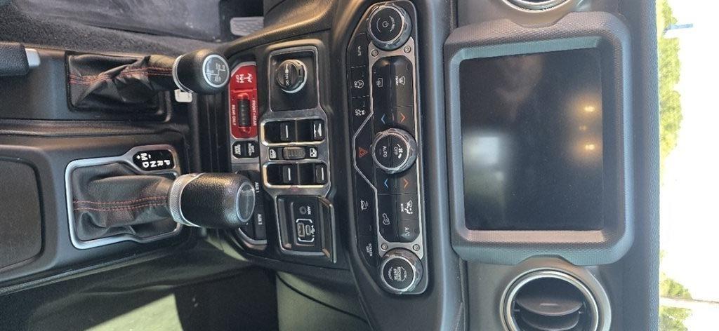 2021 Jeep Gladiator - $34,495