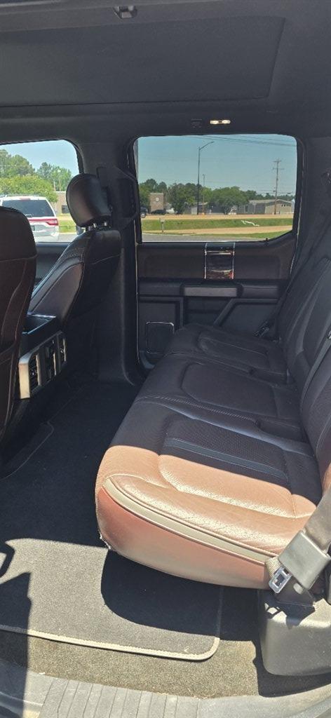 2015 Ford F-150 - $19,495