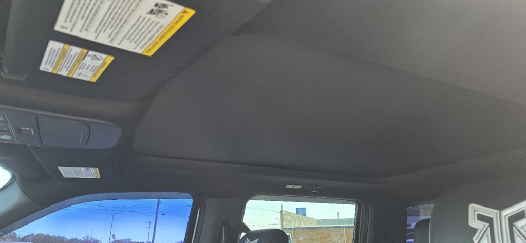 2021 Ford F-150 - $39,995