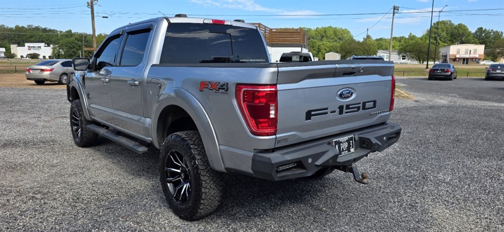 2021 Ford F-150 - $39,995