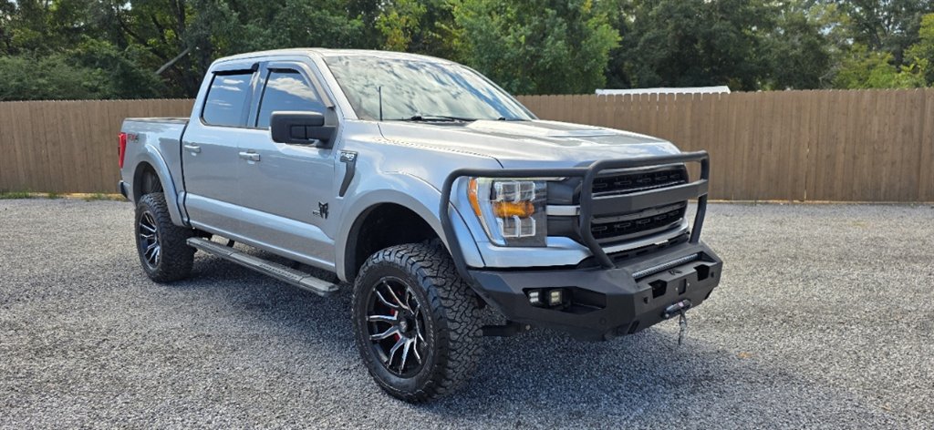 2021 Ford F-150 - $39,995