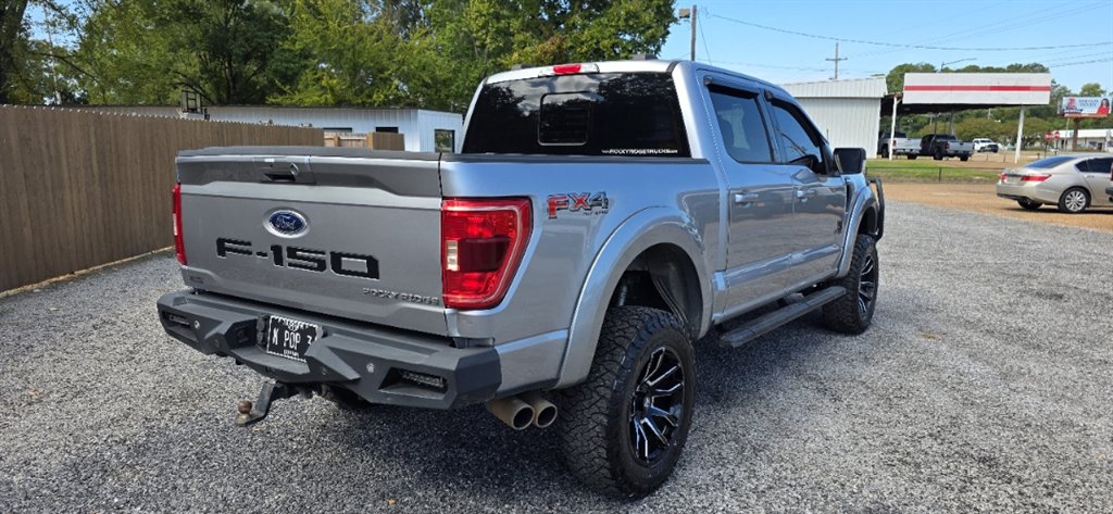 2021 Ford F-150 - $39,995