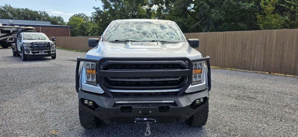 2021 Ford F-150 - $39,995