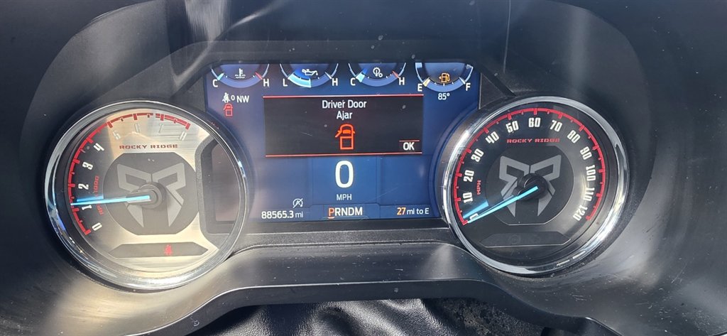 2021 Ford F-150 - $39,995
