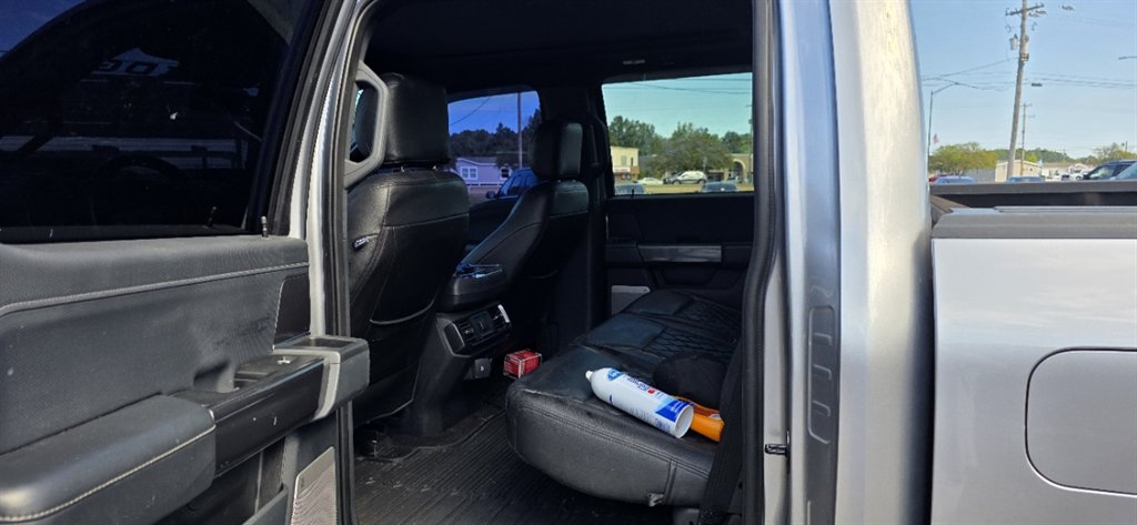 2021 Ford F-150 - $39,995
