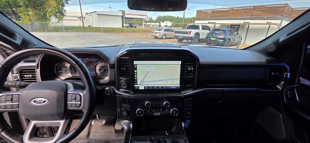 2021 Ford F-150 - $39,995