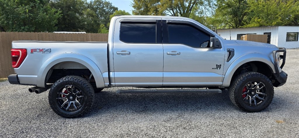 2021 Ford F-150 - $39,995