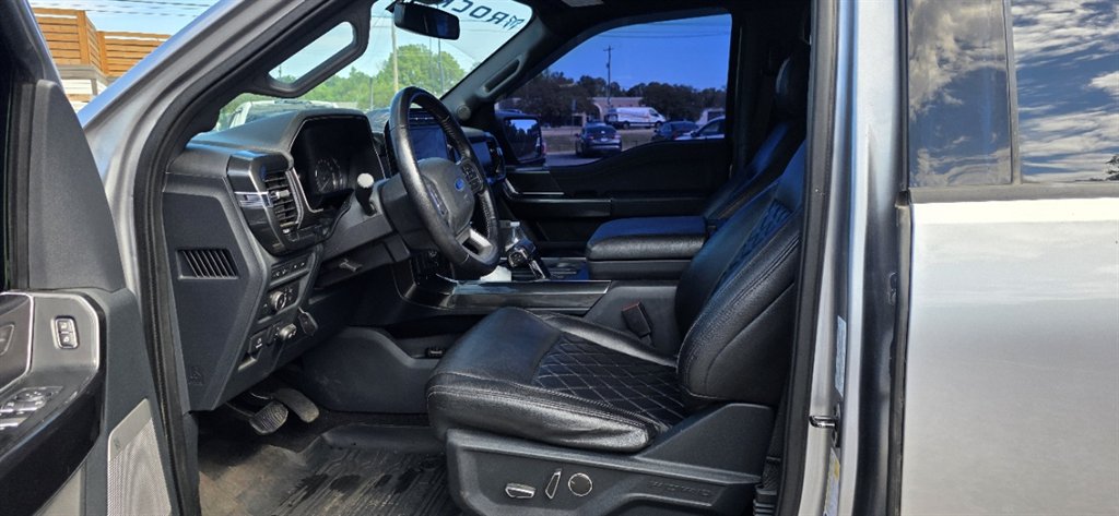 2021 Ford F-150 - $39,995