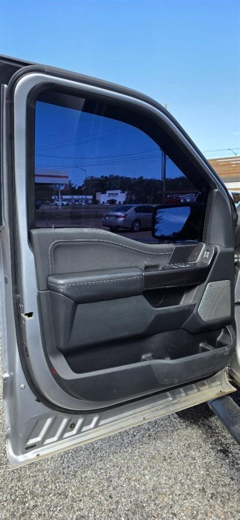 2021 Ford F-150 - $39,995