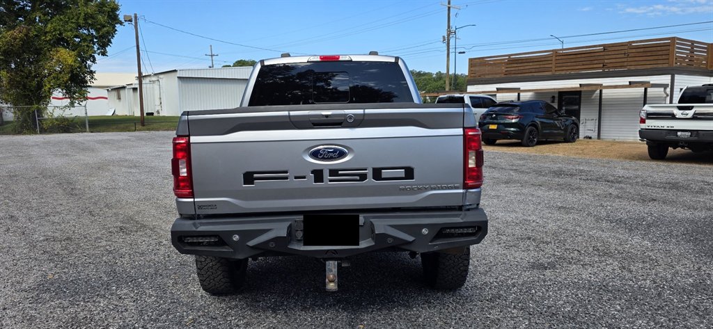 2021 Ford F-150 - $39,995