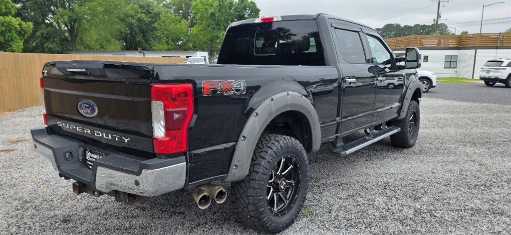 2017 Ford F-250 - $26,995